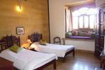 Hotel Golden Haveli