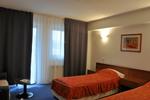Hotel Saraj - Image 1