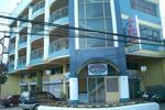 Albon Pension House