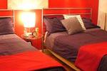 Photos of The Celebrities Hotel