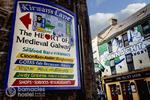 Barnacles Galway 2 Bed Apartment