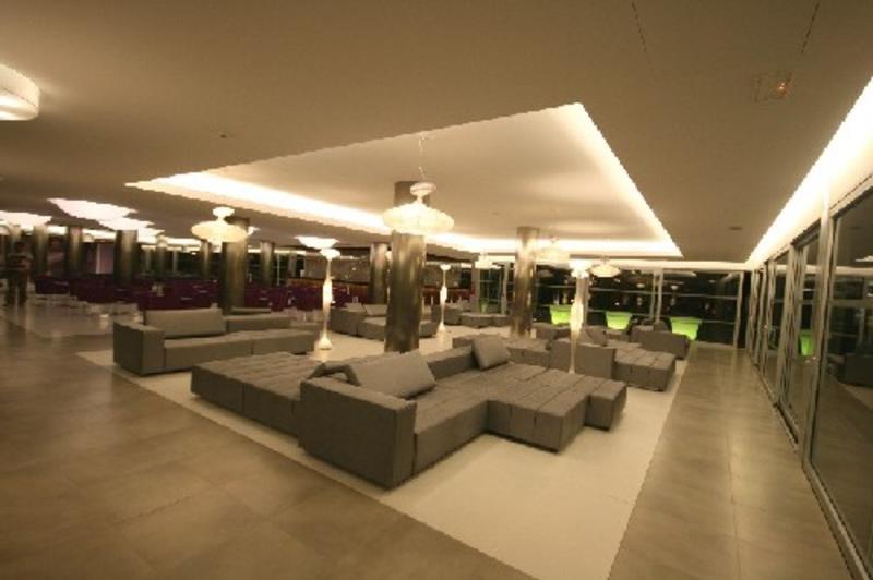 Hotel Garbi Ibiza & Spa  1