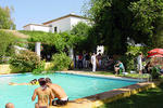Huerta La Cansina