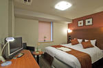 Hotel Mystays Yokohama - Image 4