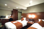 Hotel Mystays Yokohama - Image 6