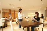 Hotel Mystays Yokohama - Image 8