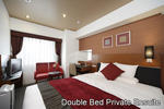 Hotel MyStays Fukuoka Tenjin-Minami - Image 3