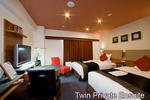 Hotel MyStays Fukuoka Tenjin-Minami - Image 4