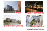 Hotel MyStays Fukuoka Tenjin-Minami - Image 5