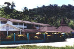 Maracas Bay Hotel