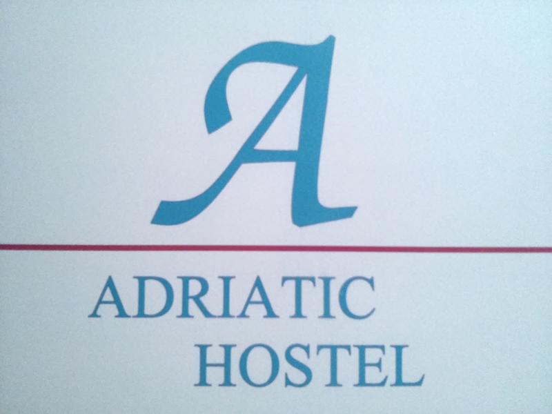 Adriatic Hostel  0