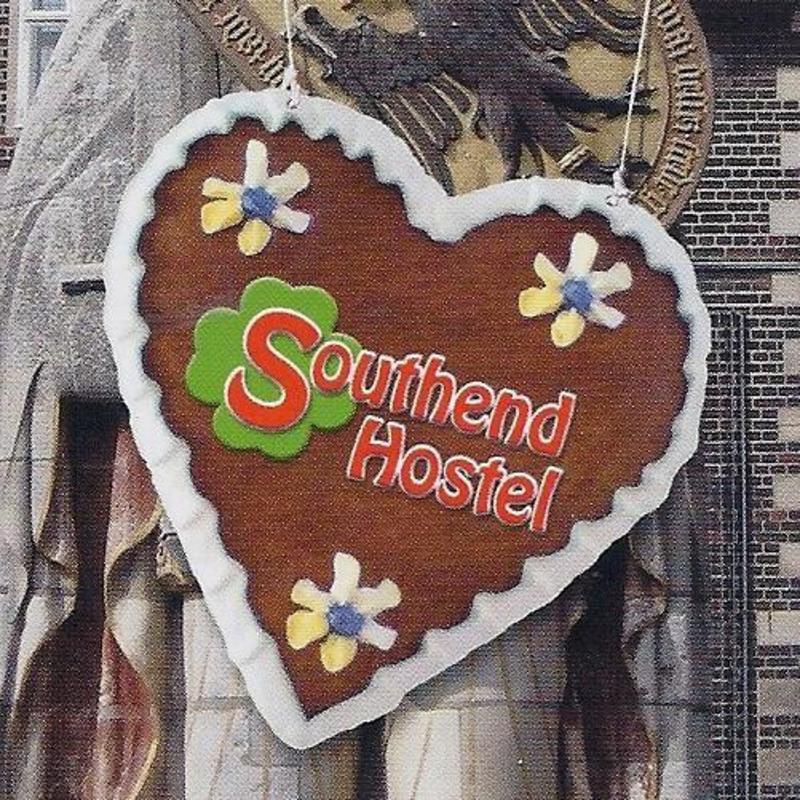 Southend Hostel Bremen  0