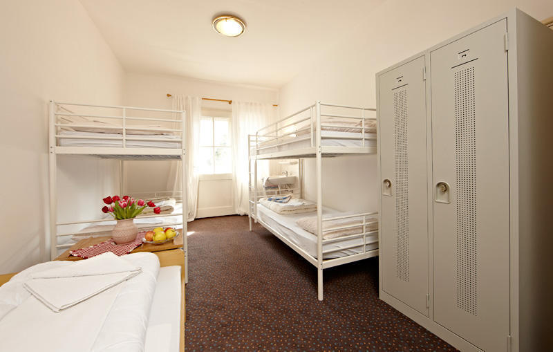Hostel 2962-Garmisch  0
