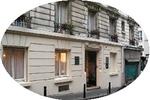 Hotel des Olympiades