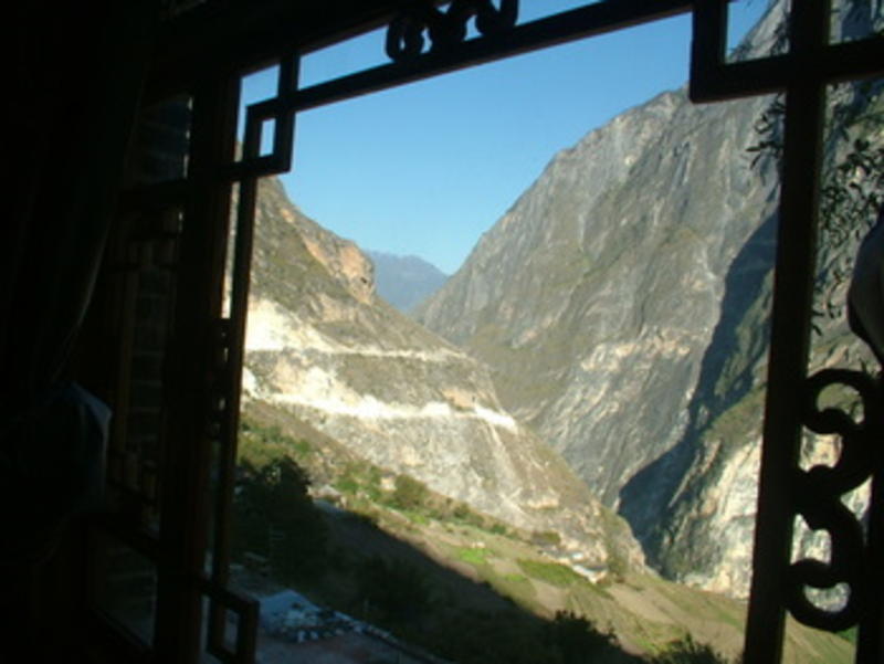 Sean's Spring Guesthouse- Tiger Leaping Gorge  2