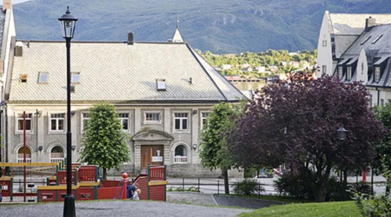 Ålesund Hostel  0