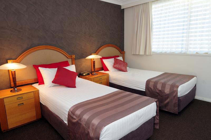 Quality Inn Dubbo International: Quality Inn Dubbo International: Image # 1: nw: explorer: dubbo australia youth hostels dubbo