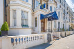 London Town Hotel