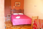 Nasca Trails Hostel