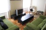 Walnut Apartment