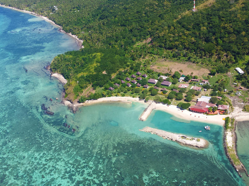 Coralview Island Resort  2