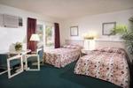 AAE Hotel Anaheim at Disneyland