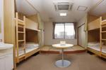 Shin-Osaka Youth Hostel - Image 8