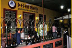 Desert Nights Hostelling International