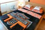 A-Apartments Harley Davidson