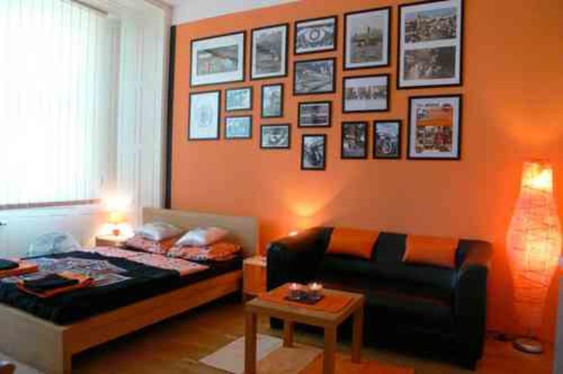 A-Apartments Harley Davidson