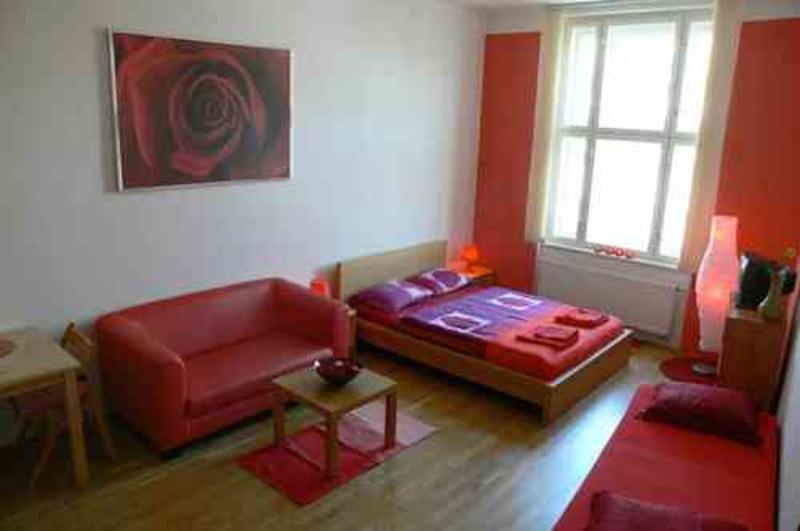 A-Apartments Harley Davidson