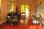 Oropouche Hostel
