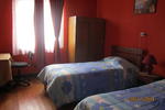 Galvarino Bed - Image 1