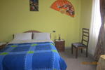 Galvarino Bed - Image 2