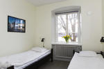 STF/IYHF Skeppsholmen - Image 2