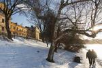 STF/IYHF Skeppsholmen - Image 5