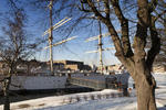 STF/IYHF Skeppsholmen - Image 9