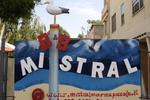 Marina Piccola Mistral