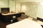 Shinjuku City Hotel N.U.T.S TOKYO - Image 5