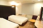 Shinjuku City Hotel N.U.T.S TOKYO - Image 6