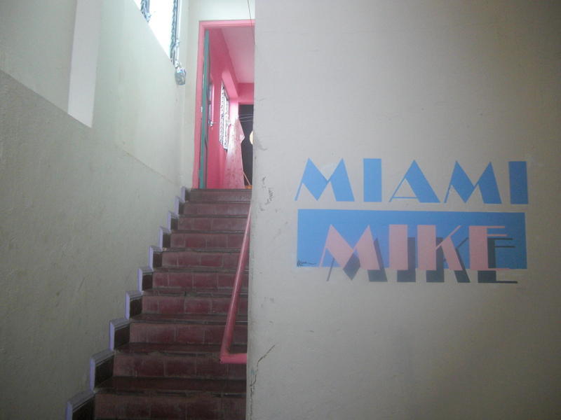 Miami Mikes Backpackers Hostel  1