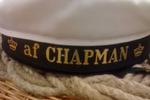 STF/IYHF af Chapman - Image 8