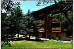 The Hostel