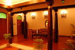 Hotel Coramandal Pondicherry