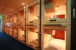 Sunplay Inn Nagahori - Image 3