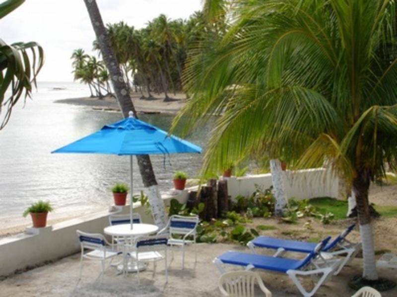 Caribe Playa Beach Resort  2