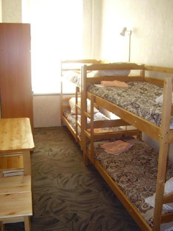 Base Camp Hostel  2