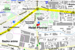 Pivovar Hotel - Image 2