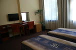 Hotel Metropolis - Image 7