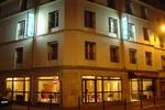 Paris Hotel Le Mediterraneen